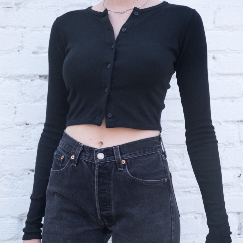 Brandy Melville Kiara Top